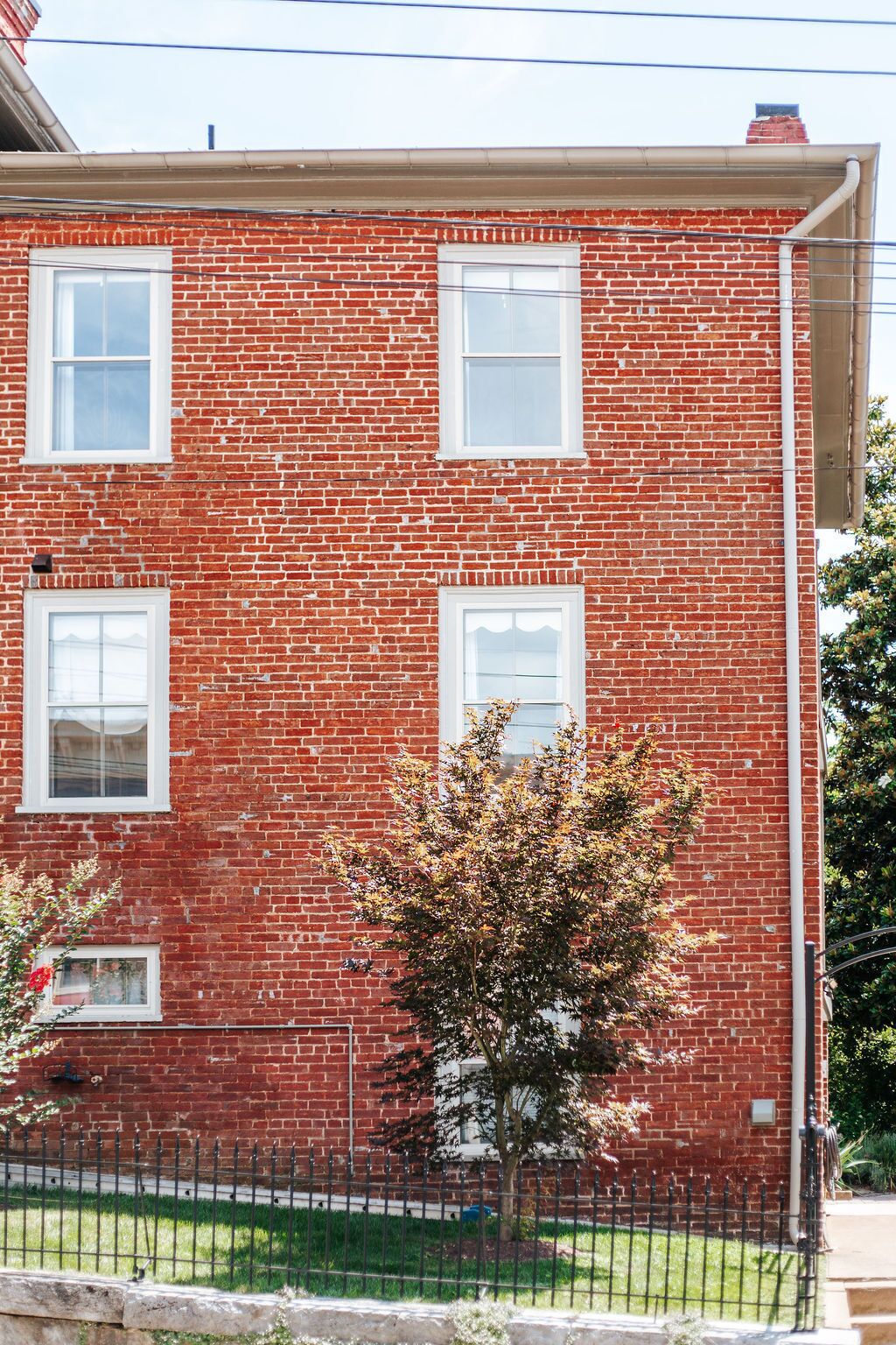 Apartamento, baño privado (Red Bud Suite) | Exterior