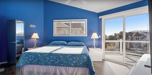 6 bedrooms, free WiFi - Fabulous 6-bedroom house with Pool in Loveladies LBI (Long Beach)