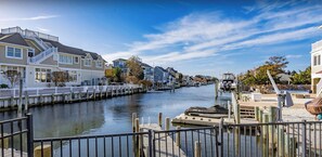 Marina - Fabulous 6-bedroom house with Pool in Loveladies LBI (Long Beach)
