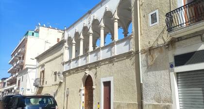 CASA DEL CAVALIERE