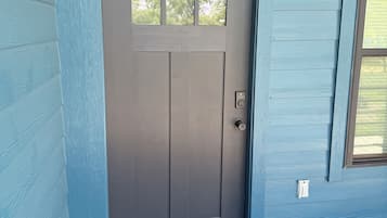 Detalle exterior