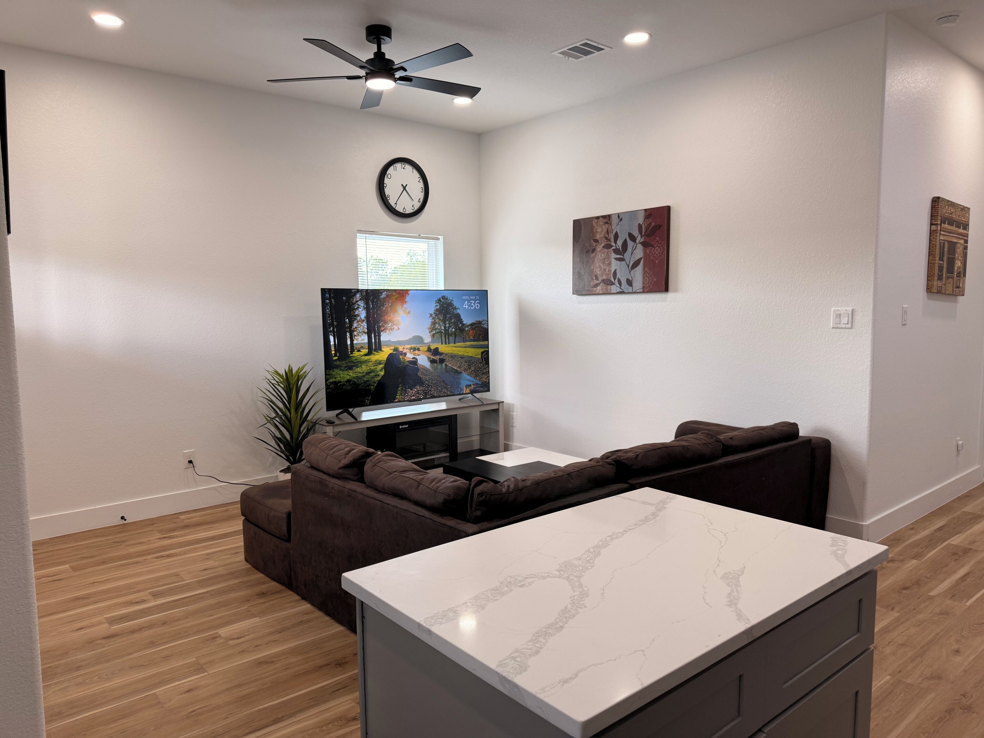 Smart-tv