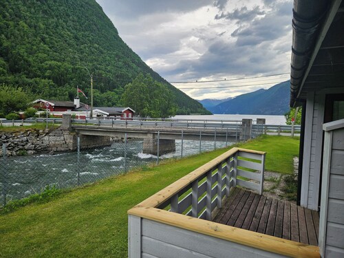 Norddalstunet