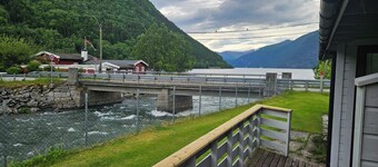 Norddalstunet