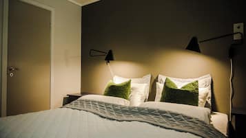 Appartement, vue fleuve | Wi-Fi gratuit