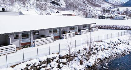 Norddalstunet