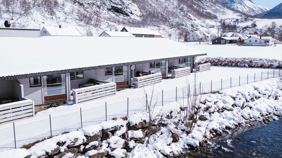 Norddalstunet