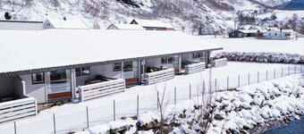 Norddalstunet