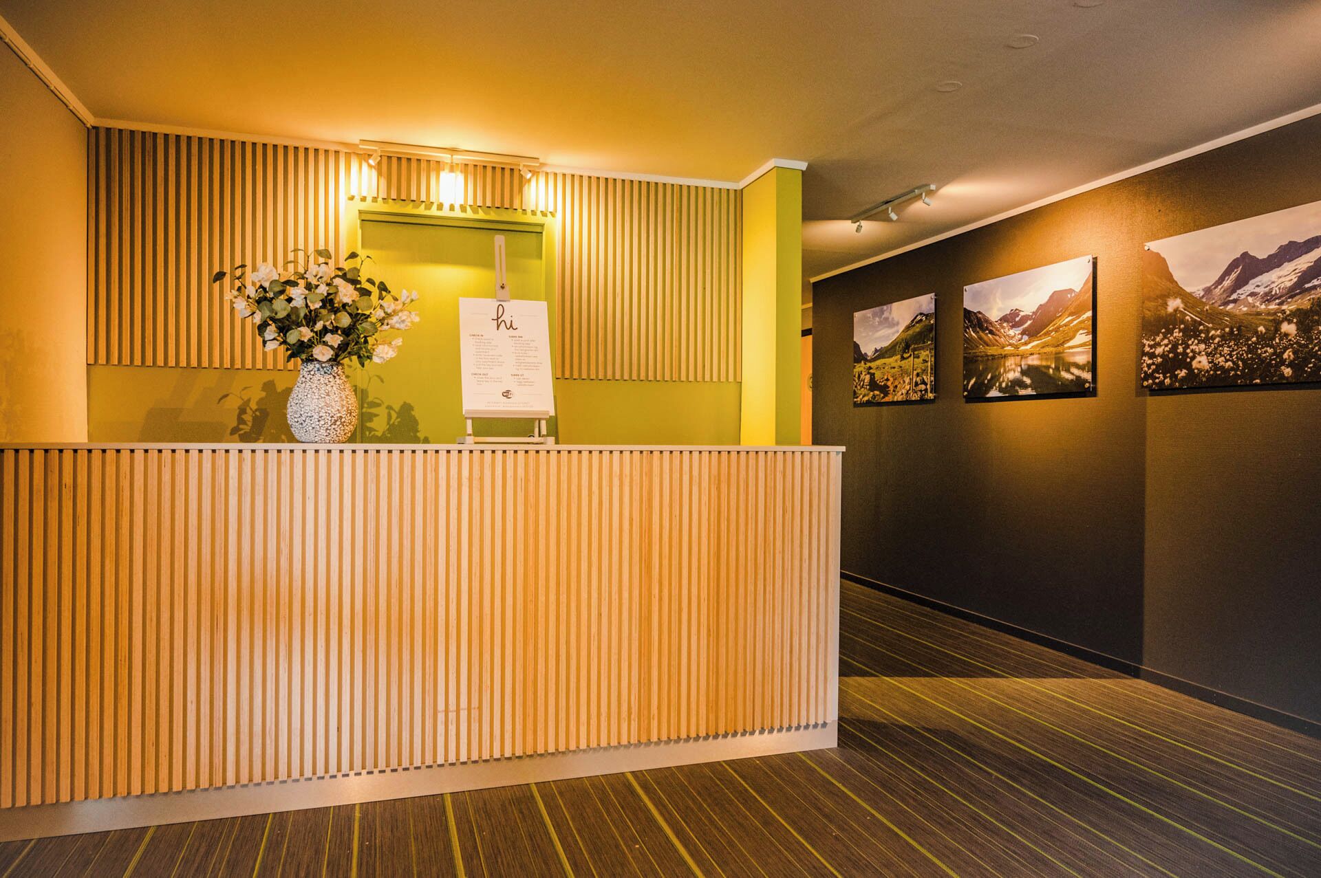 Hall