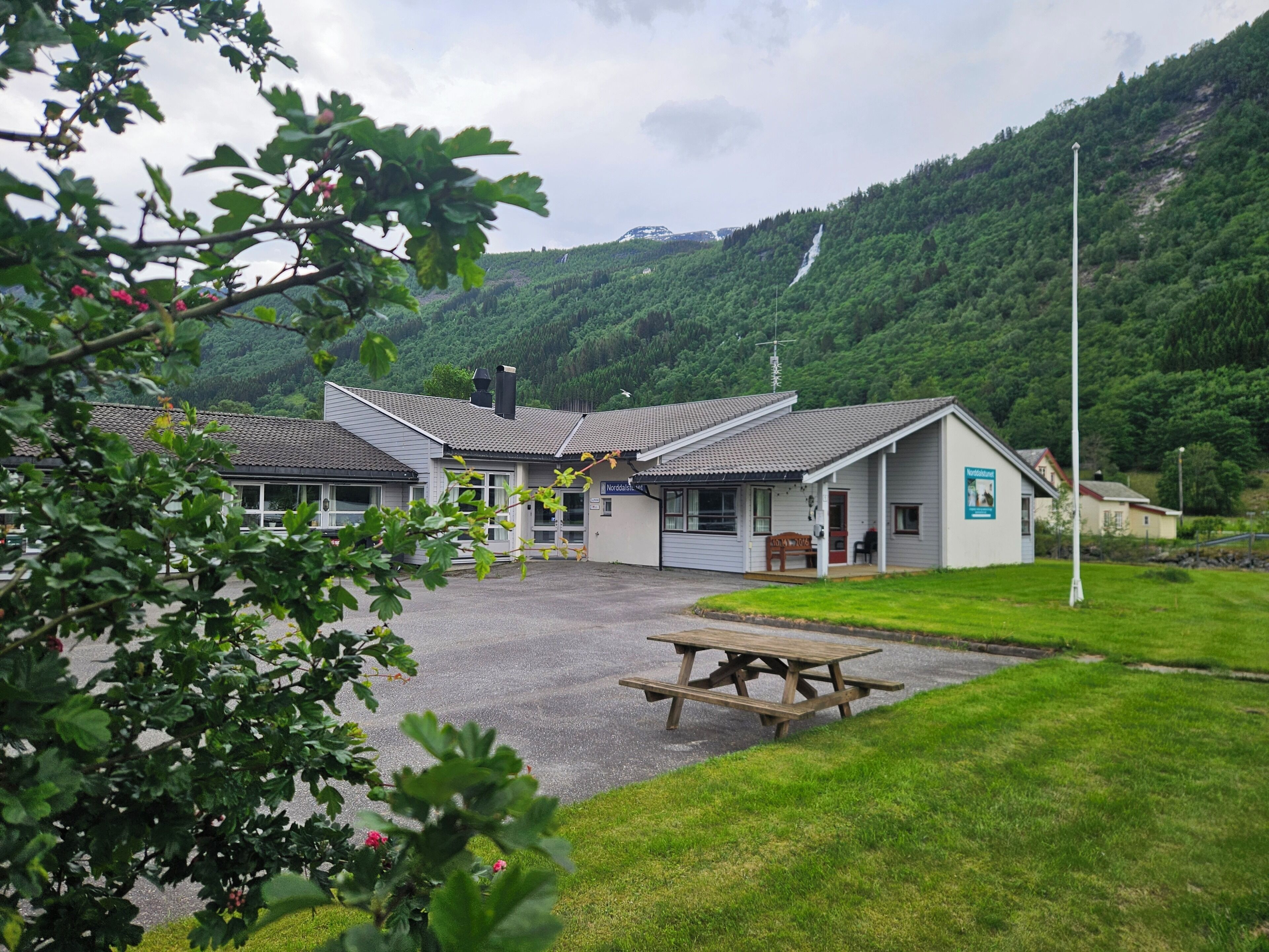 Eksteriør