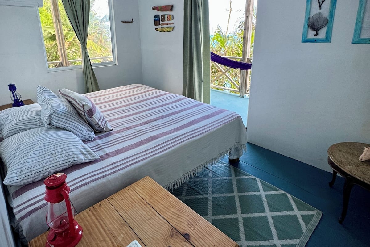 Classic-Zimmer, Strandnähe | Kostenloses WLAN, Bettwäsche
