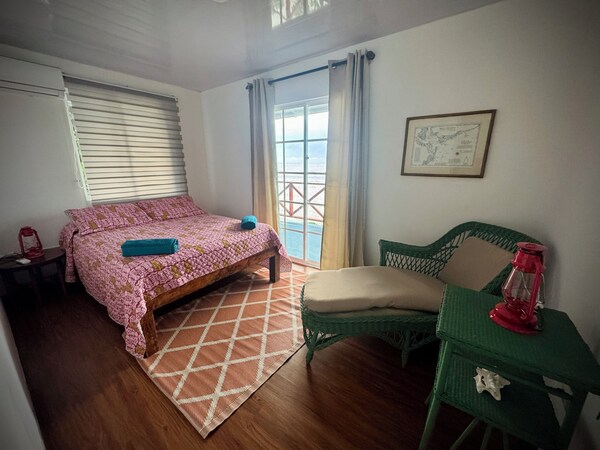 Bay Houses Group - Isla de Providencia