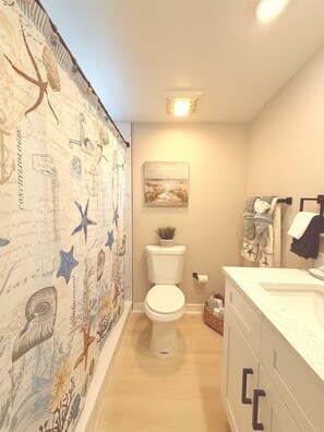 Badkamer