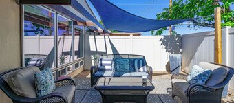 Canyon Breeze Condo