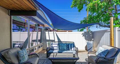 Canyon Breeze Condo