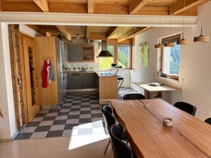 Dining - La Trapla, (Samnaun-Compatsch). by Interhome (Samnaun)