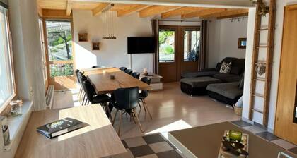 Ferienhaus La Trapla, (Samnaun-Compatsch) by Interhome