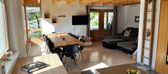 Ferienhaus La Trapla, (Samnaun-Compatsch) by Interhome