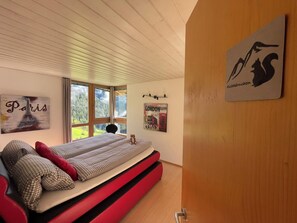 Internet - La Trapla, (Samnaun-Compatsch). by Interhome (Samnaun)