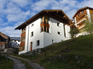Exterior - La Trapla, (Samnaun-Compatsch). by Interhome (Samnaun)