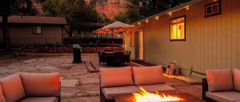 Terrass/Patio