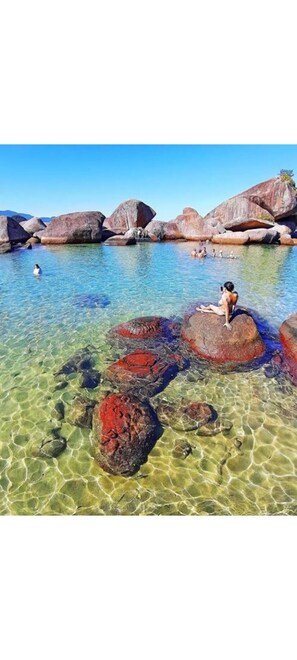 Plage