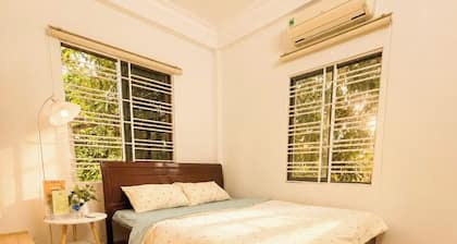 Minciu Homestay NhÀ Ở HuẾ chỈ 3p Đi bỘ tỚI ĐẠI nỘI , 5p tỚI sÔng hƯƠng
