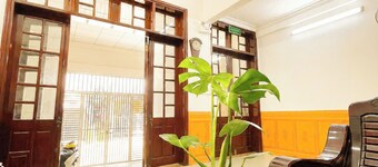 Minciu Homestay NhÀ Ở HuẾ chỈ 3p Đi bỘ tỚI ĐẠI nỘI , 5p tỚI sÔng hƯƠng