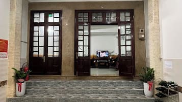 Interieur