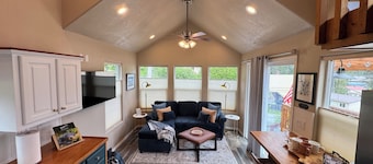 Walkable view location
Walkable view location, cozy stay