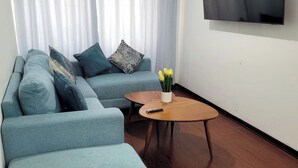 Oppholdsområde