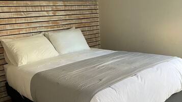 Family Bungalow, Balcony, Garden View | Laptop workspace, free WiFi, wheelchair access