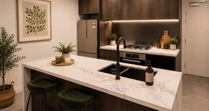 Greenhouse Haven 1BR|Gym|Pool|Playground|Parking