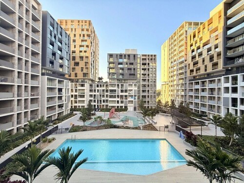 Greenhouse Haven 1BR|Gym|Pool|Playground|Parking