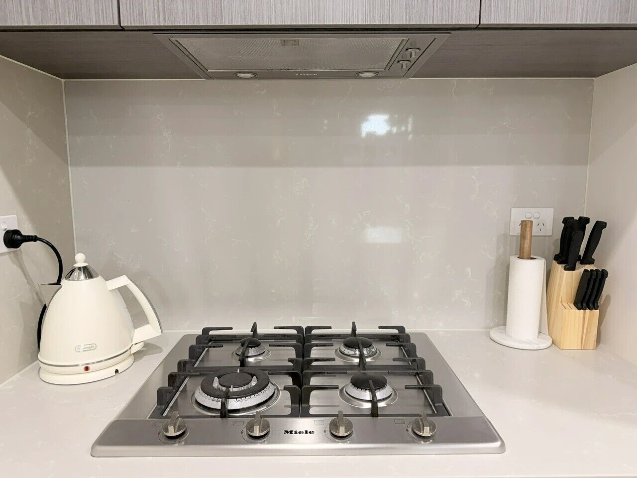 Eget kök
