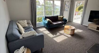 Welcome to Blue Haven in St John’s - incl pets