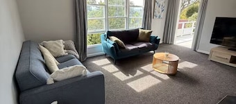 Welcome to Blue Haven in St John’s - incl pets