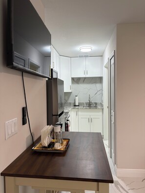 Cucina privata