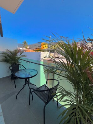 Outdoor dining - Vrbo Property (Puerto Vallarta)