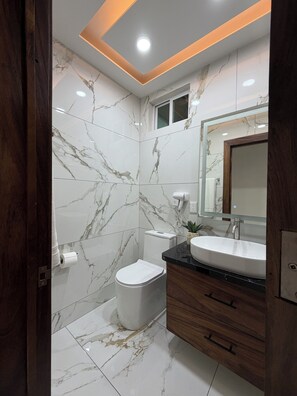 Bathroom - Vrbo Property (Puerto Vallarta)