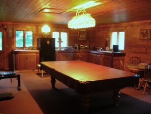 Restaurantes