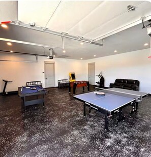 Sala de jocs