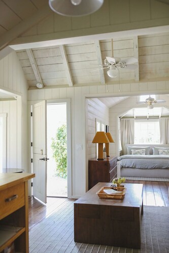 Storybook Cottage in the Heart of Carmel Valley