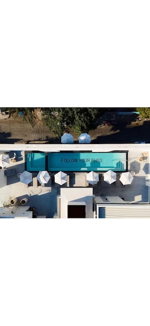 Exterior - “Luxury Ocean View Condo Rooftop Infinity Pool walk to Camarones beach. (Puerto Vallarta)