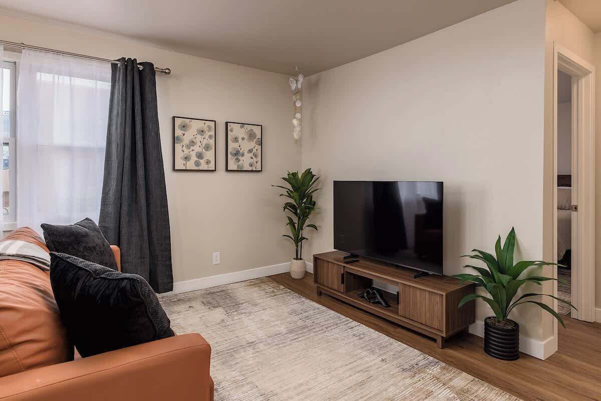 TV, offices