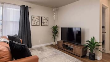 TV, offices