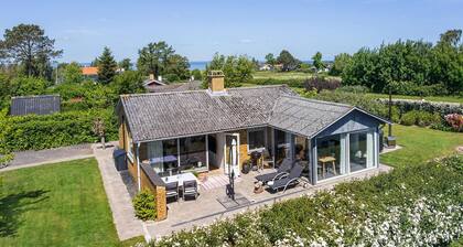 2 bedroom lovely home in Bogense