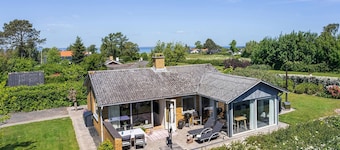 2 bedroom lovely home in Bogense