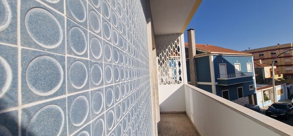 Property grounds - Vrbo Property (Setúbal)
