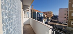 Property grounds - Vrbo Property (Setúbal)